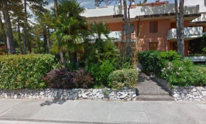 BA - Maestrale-, Lignano Pineta